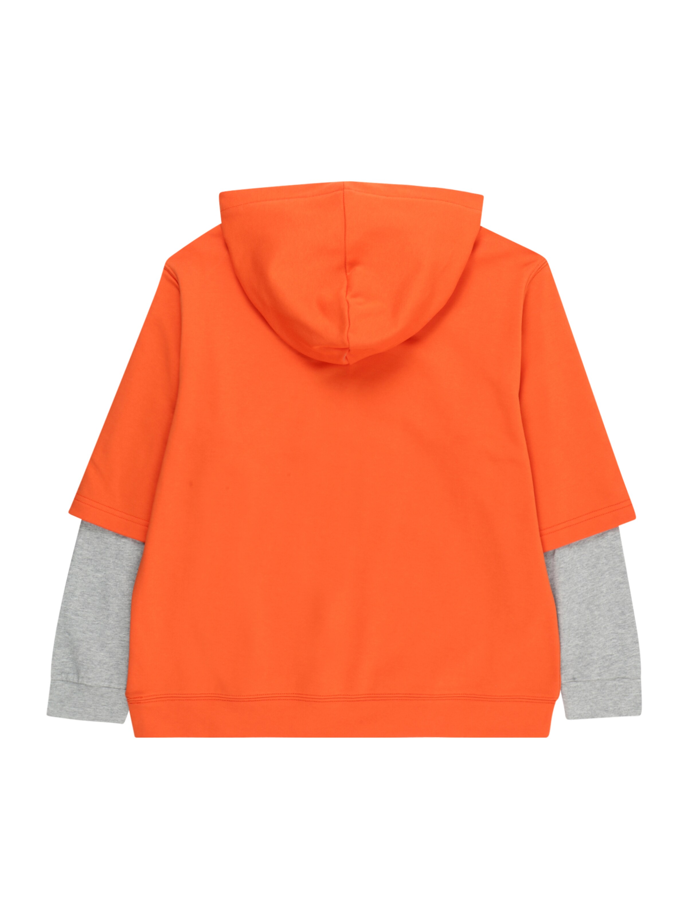 Marni Sweatshirt in Orange