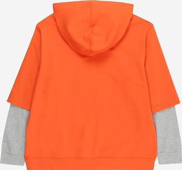 Marni - Sweatshirt em laranja