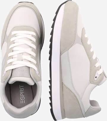 ESPRIT Sneakers in Grey