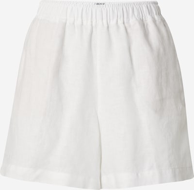 Kelnės iš Soccx, spalva – balta, Prekių apžvalga