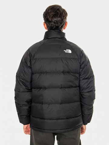 Giacca invernale 'M HYDRENALITE DOWN JACKET BLACK' di THE NORTH FACE in nero