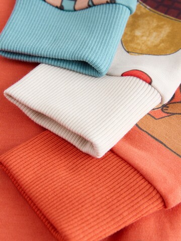 Next Schlafanzug in Blau