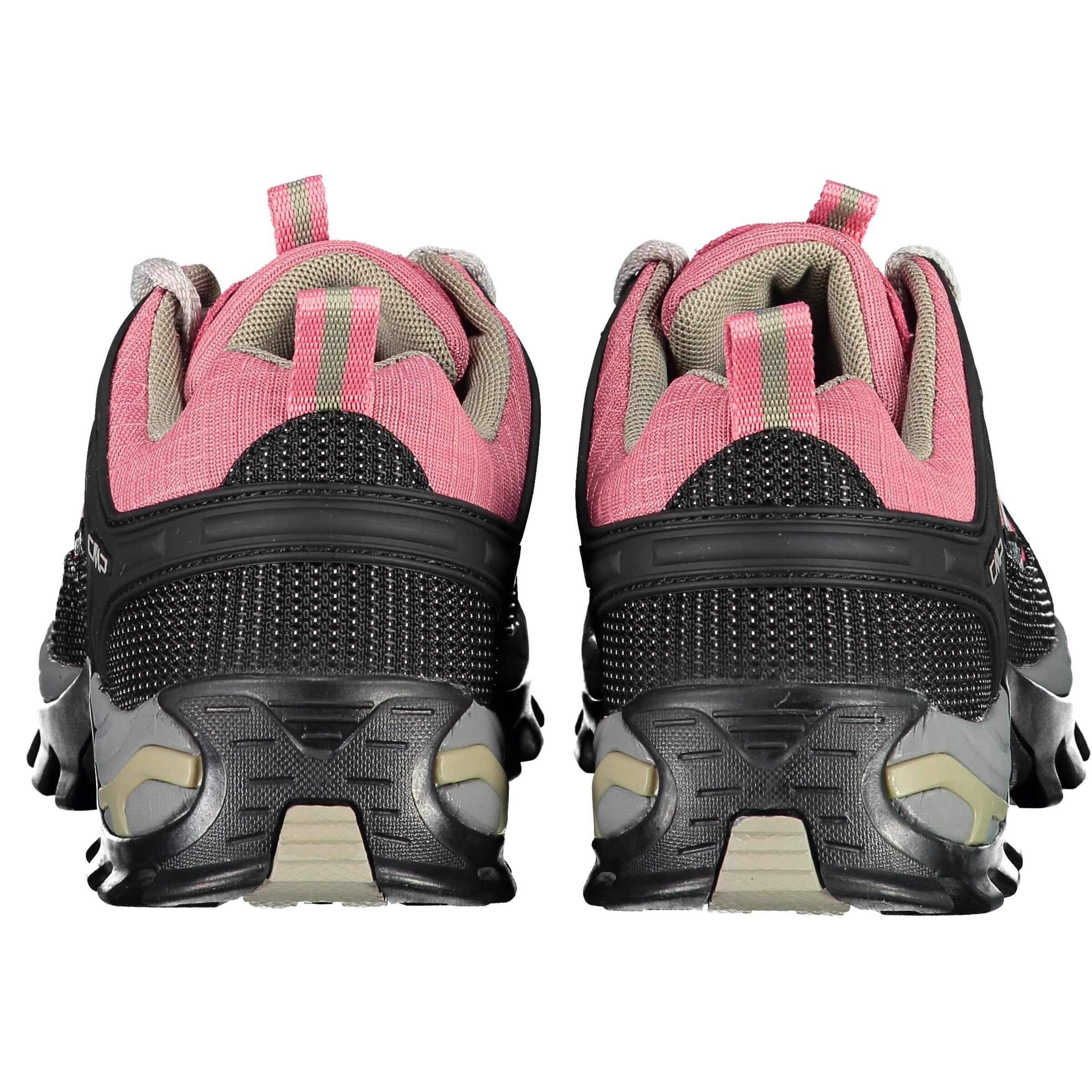 CMP Škornji 'Rigel' | roza barva