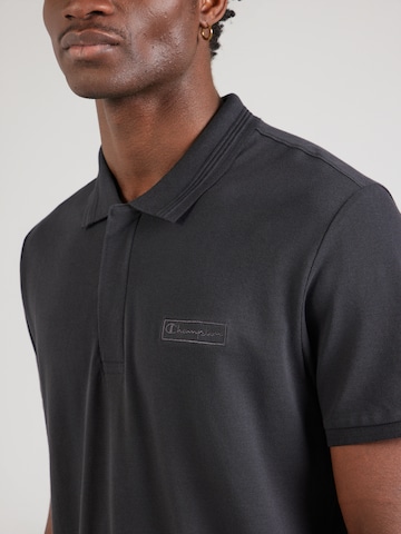 Champion Authentic Athletic Apparel Футболка в Серый