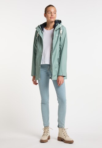 ICEBOUND Between-Season Jacket in Green