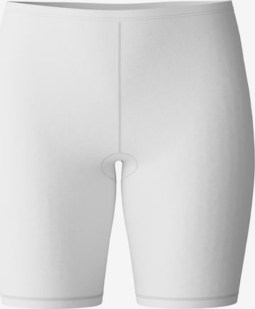 CALIDA Panty in White: front