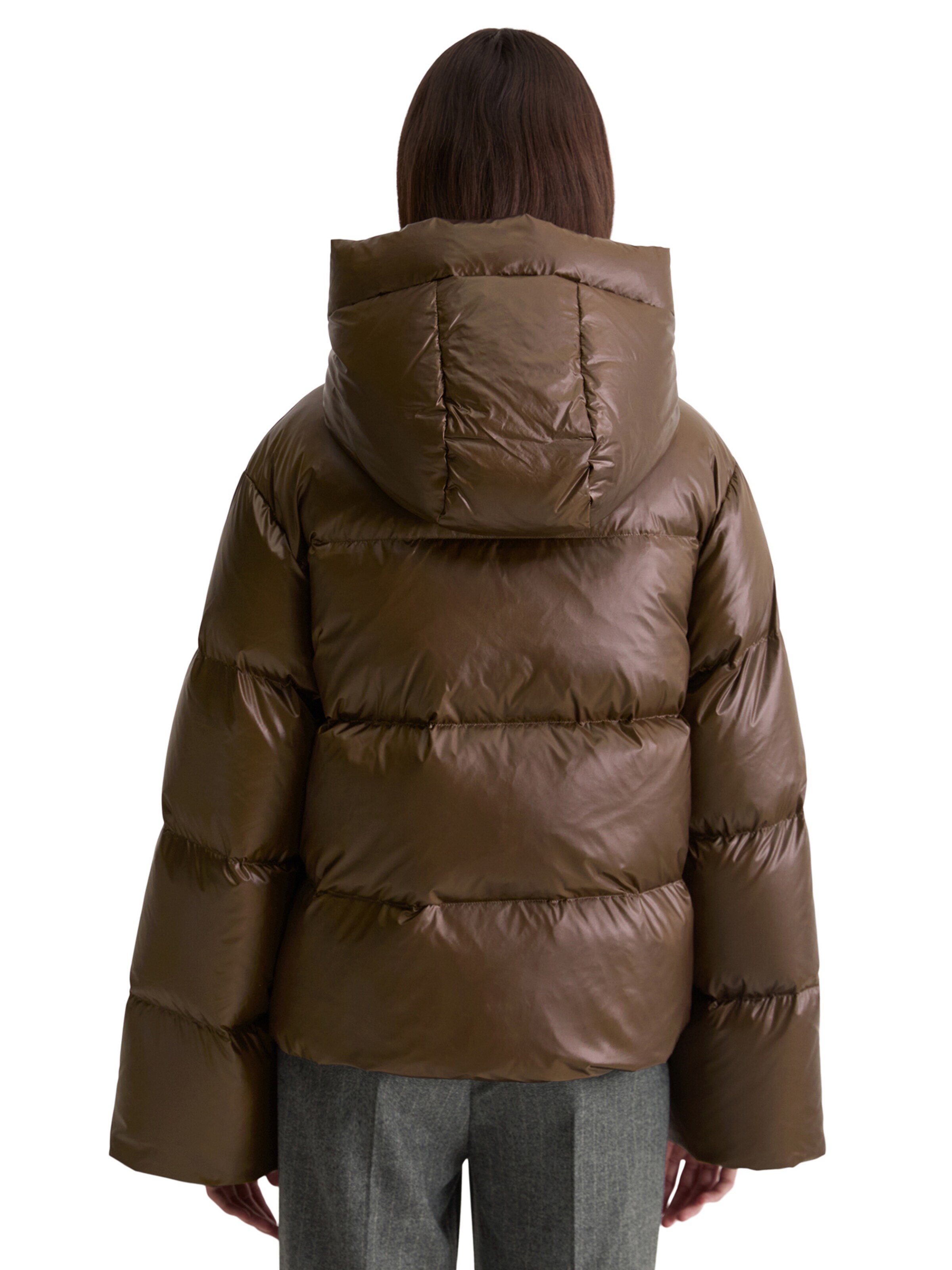 Marc O'Polo Átmeneti dzseki - barna