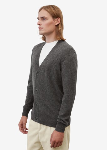 Marc O'Polo Knit Cardigan in Grey