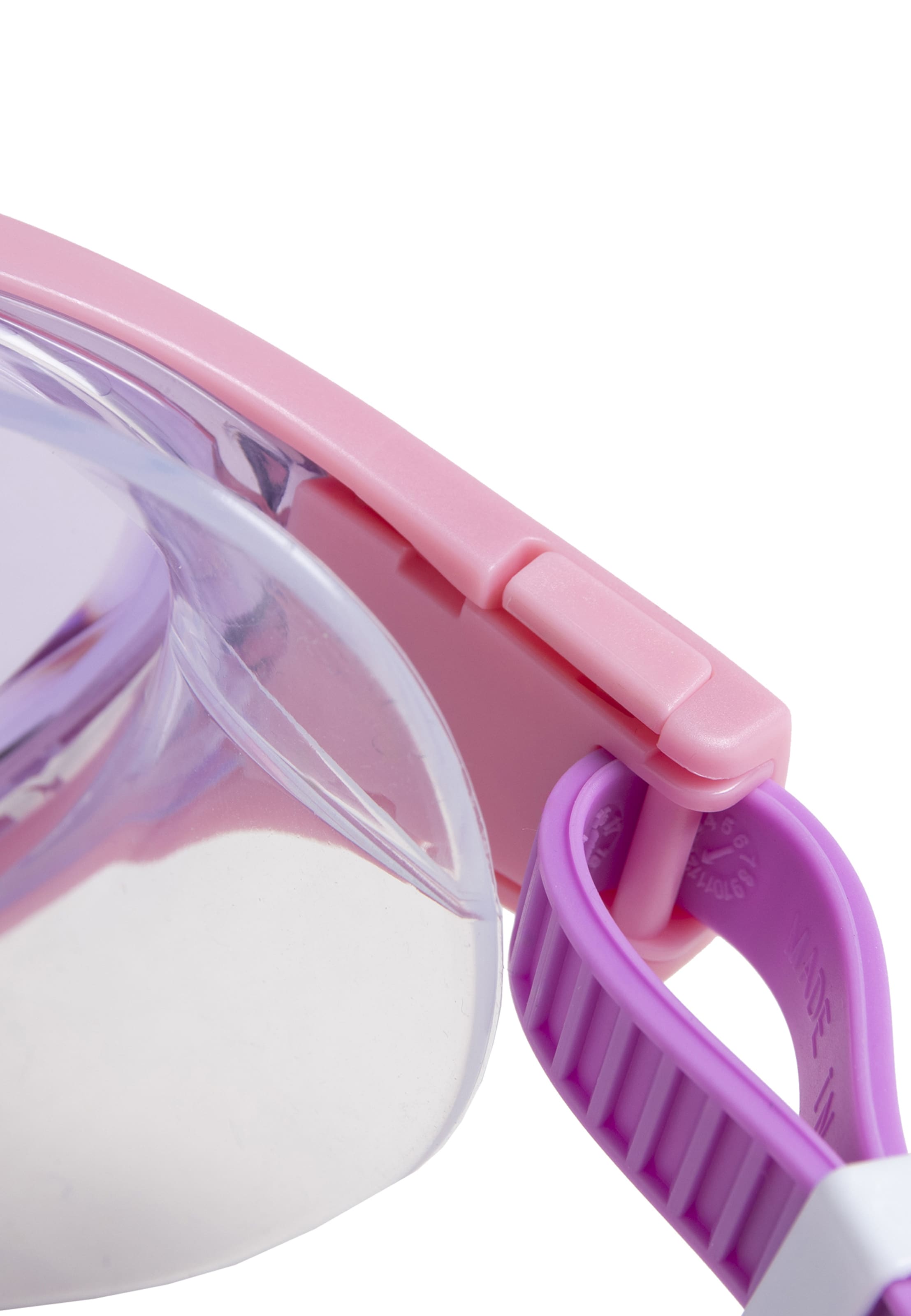 ARENA Schwimmbrille 'THE ONE MASK JR' in Pink