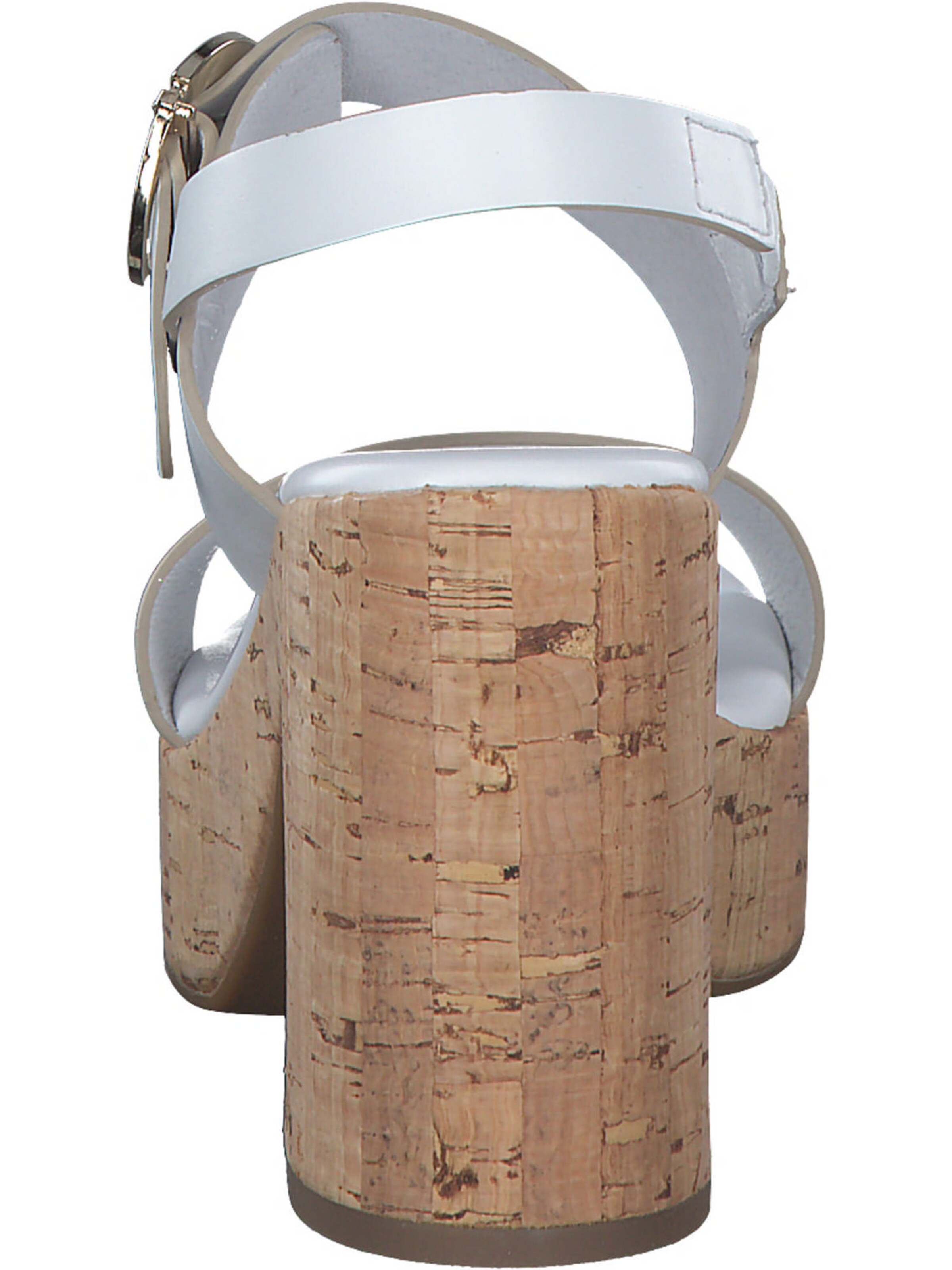 Nero Giardini Sandals in White