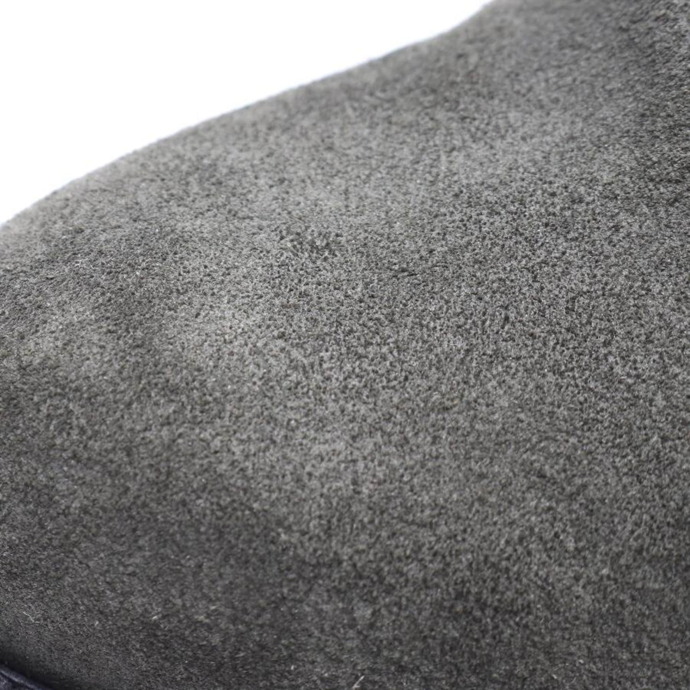 Acne Stiefeletten 36 in Grün