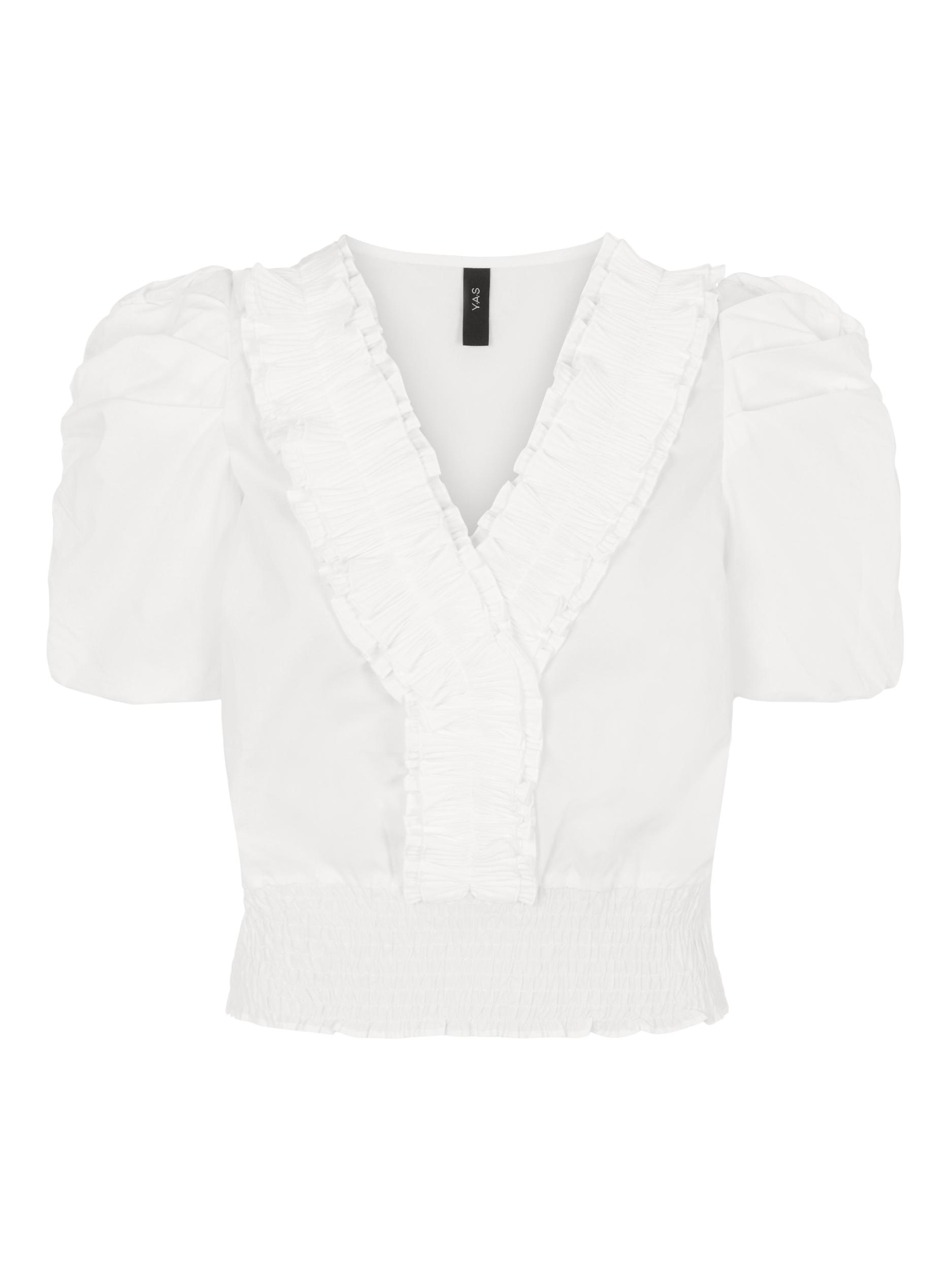 Y.A.S Camicia da donna in Bianco 
