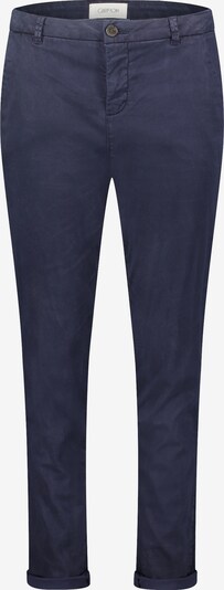 Cartoon Chino trousers in Navy, Item view