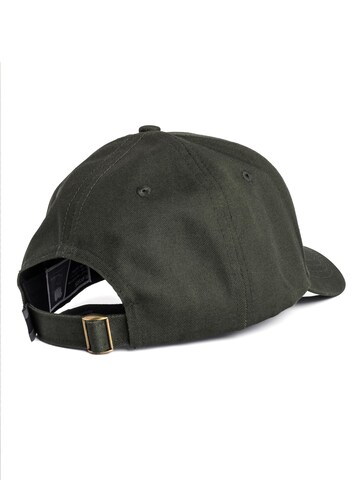 Blackskies Cap 'Iuno'‌ in Grün