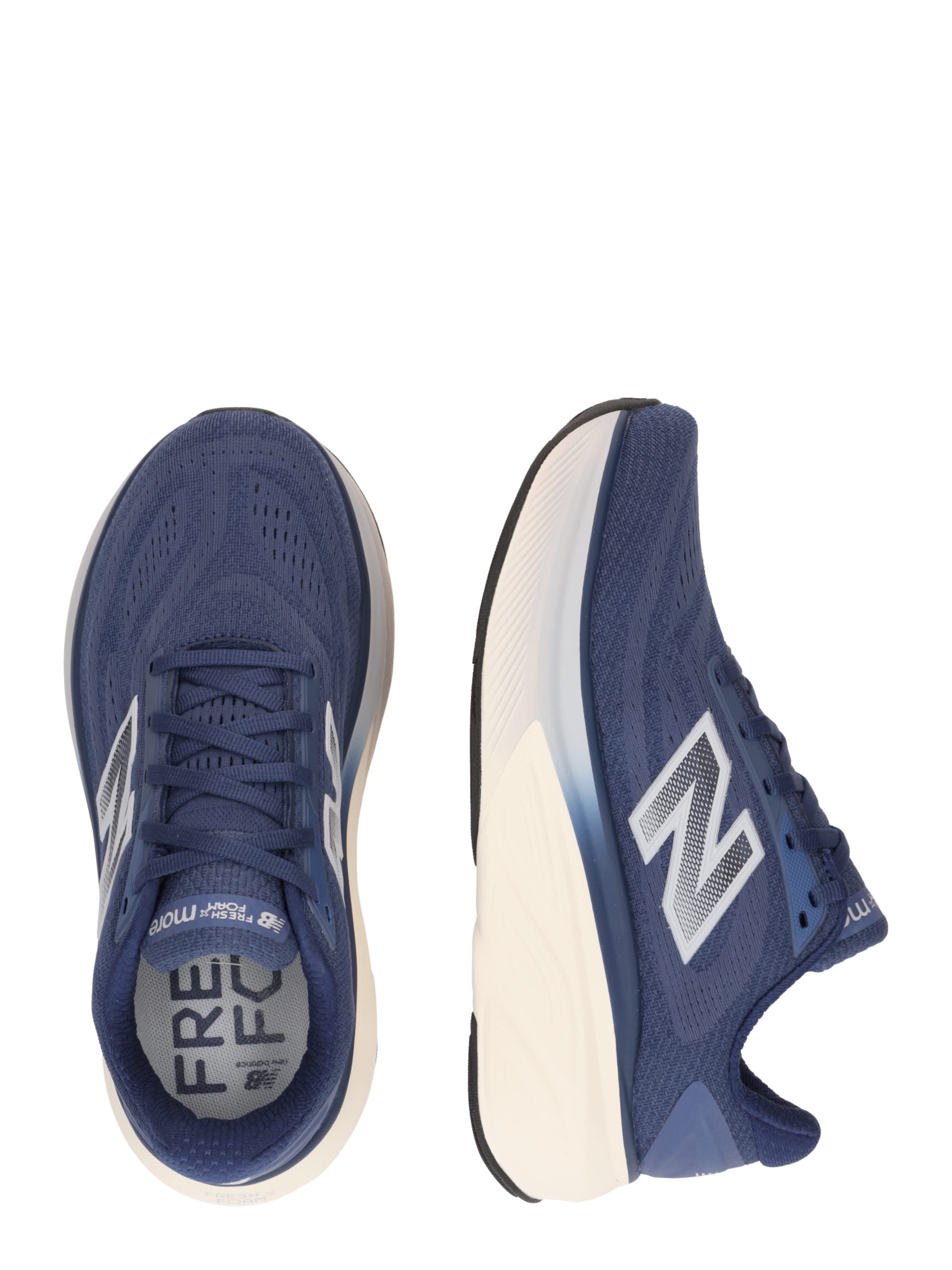 new balance Loopschoen in Lila