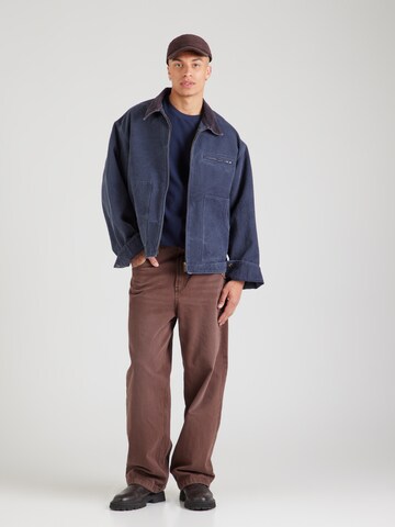 s.Oliver T-Shirt in Blau
