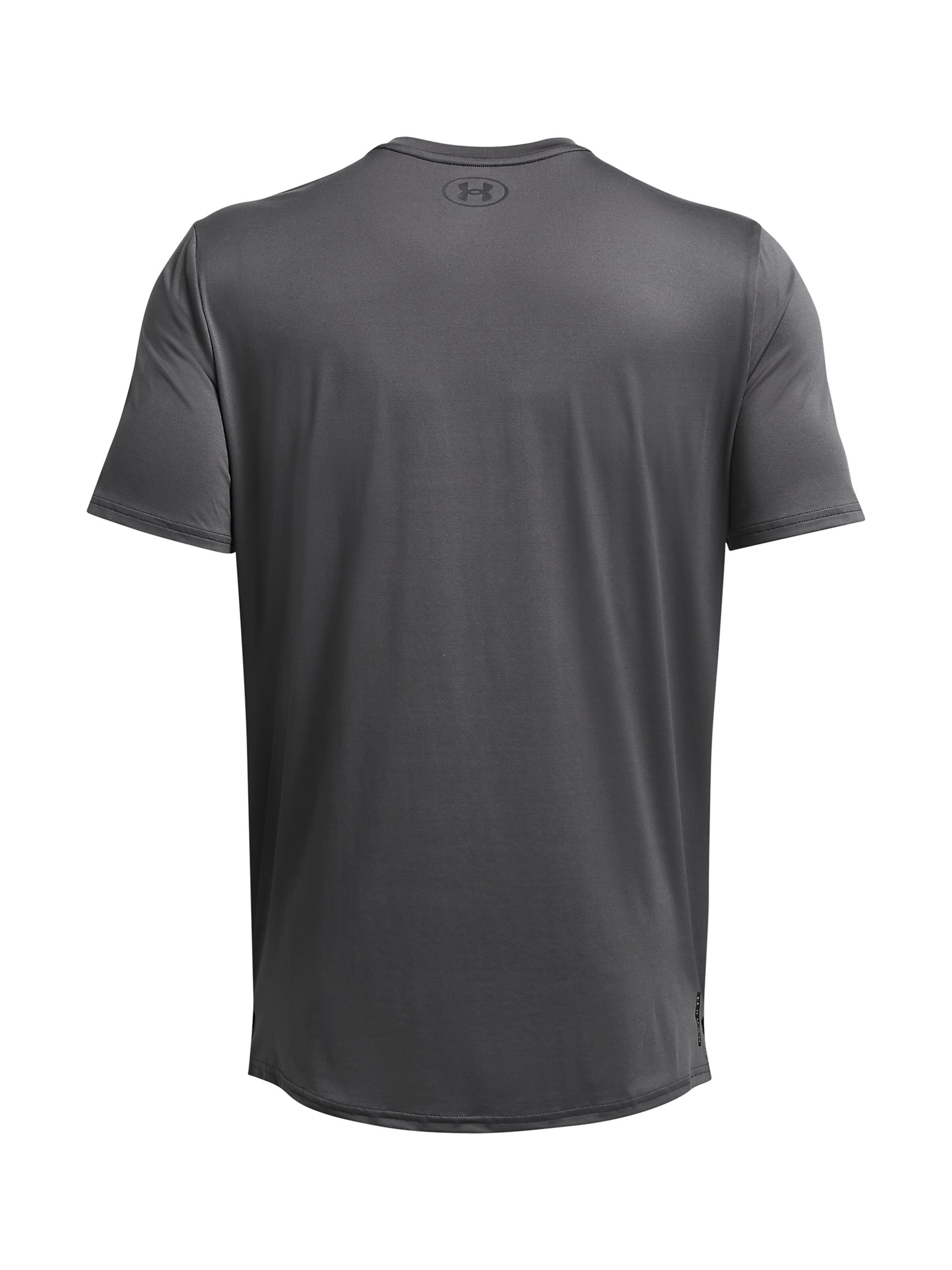 UNDER ARMOUR Performance shirt 'Vanish Energy' in Grey