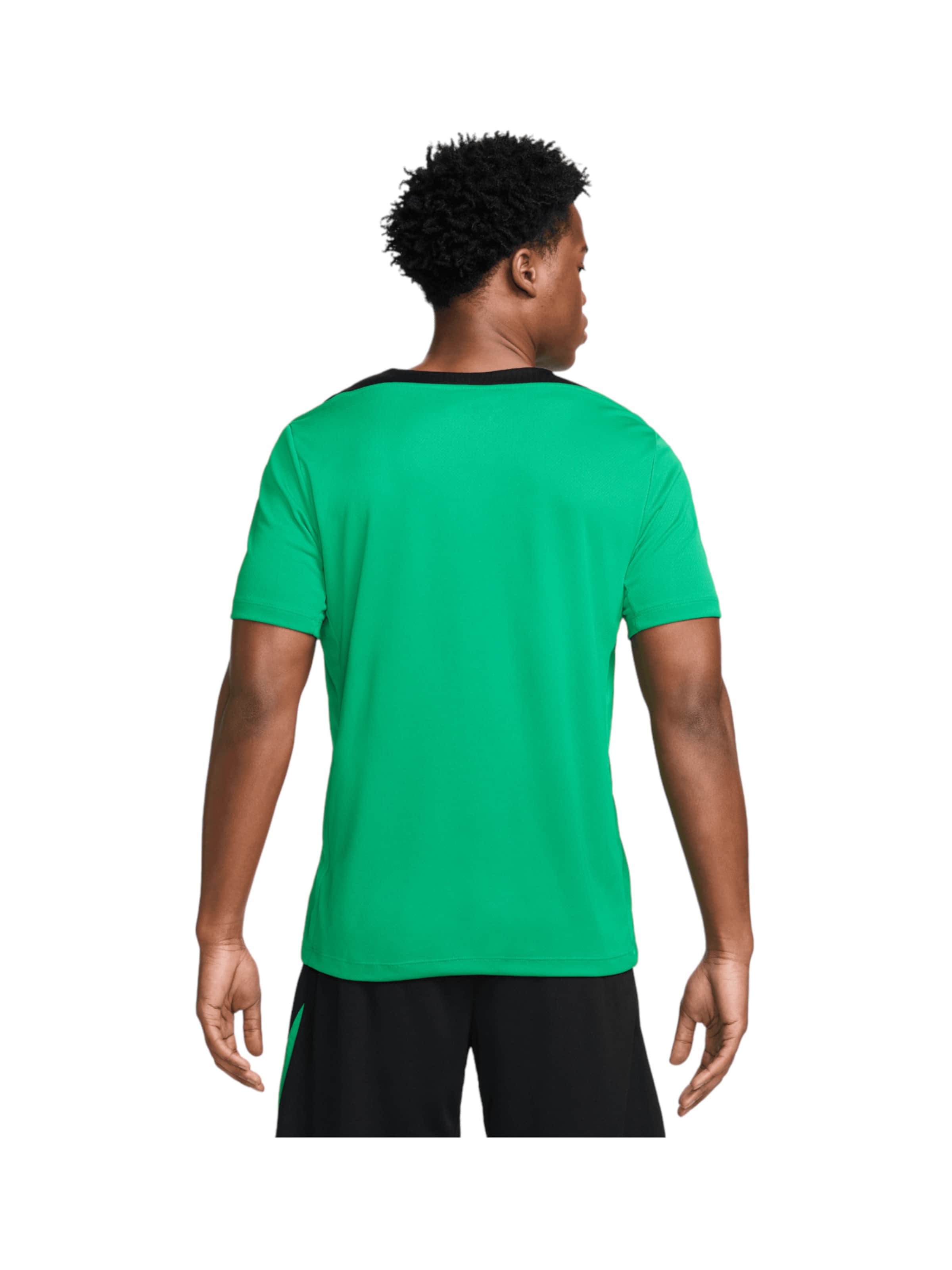 NIKE Performance shirt in Green
