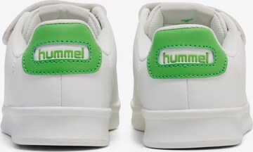 Hummel Σνίκερ 'BUSAN' σε λευκό