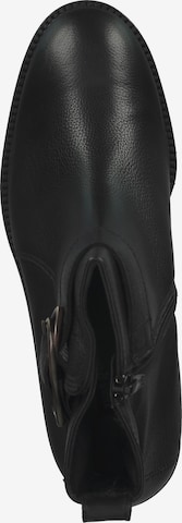 Paul Green Stiefelette in Schwarz