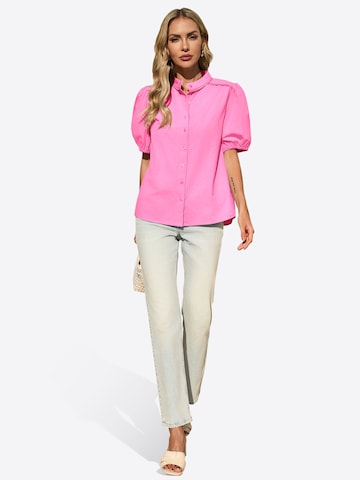 rožinė Imily Bela Palaidinė