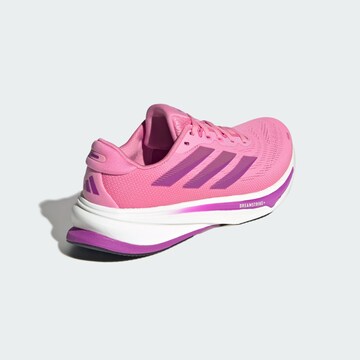 ADIDAS PERFORMANCE Loopschoen ' Supernova Rise 2' in Roze