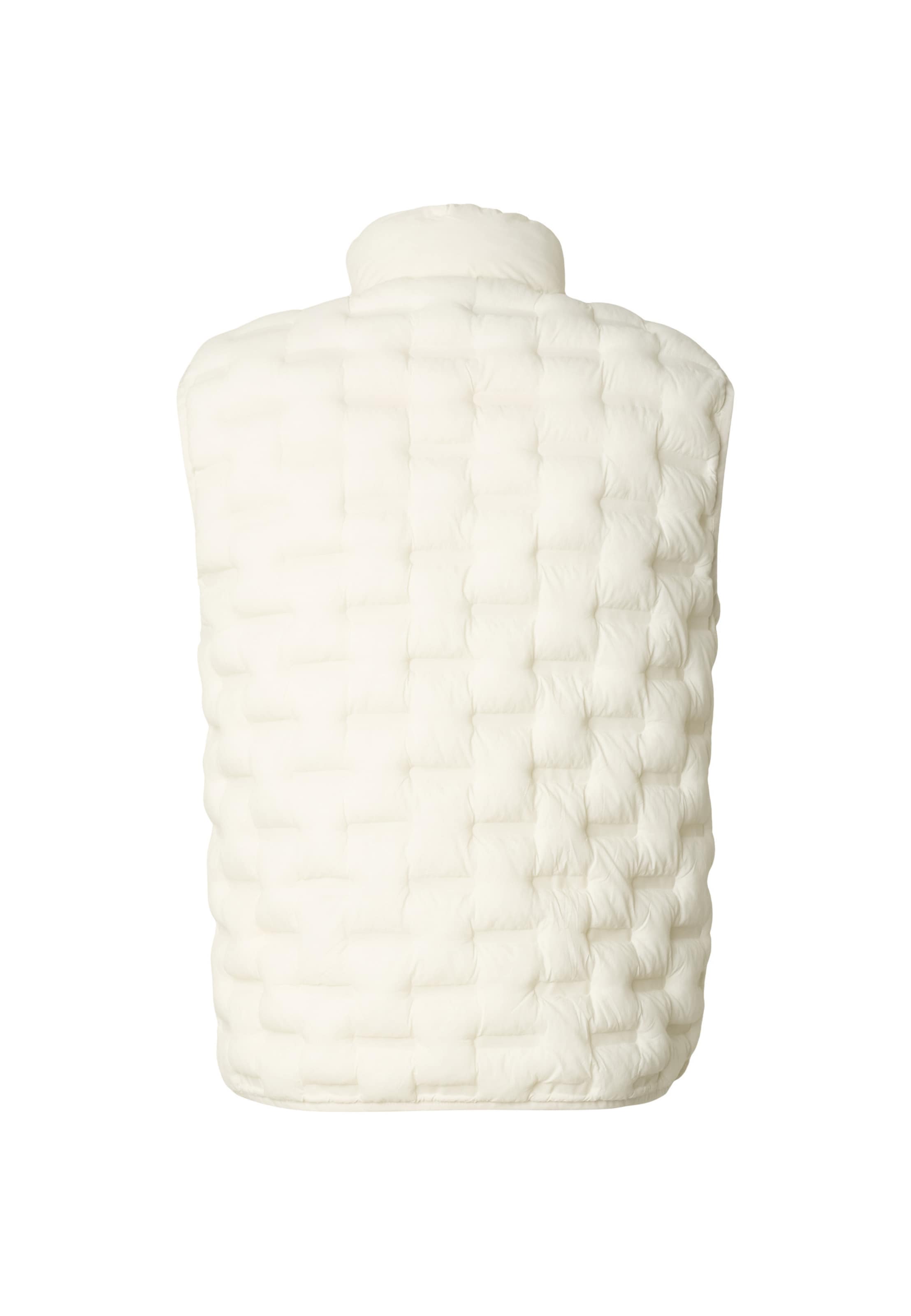 Gilet 'Abelia' di Sergio Tacchini in beige