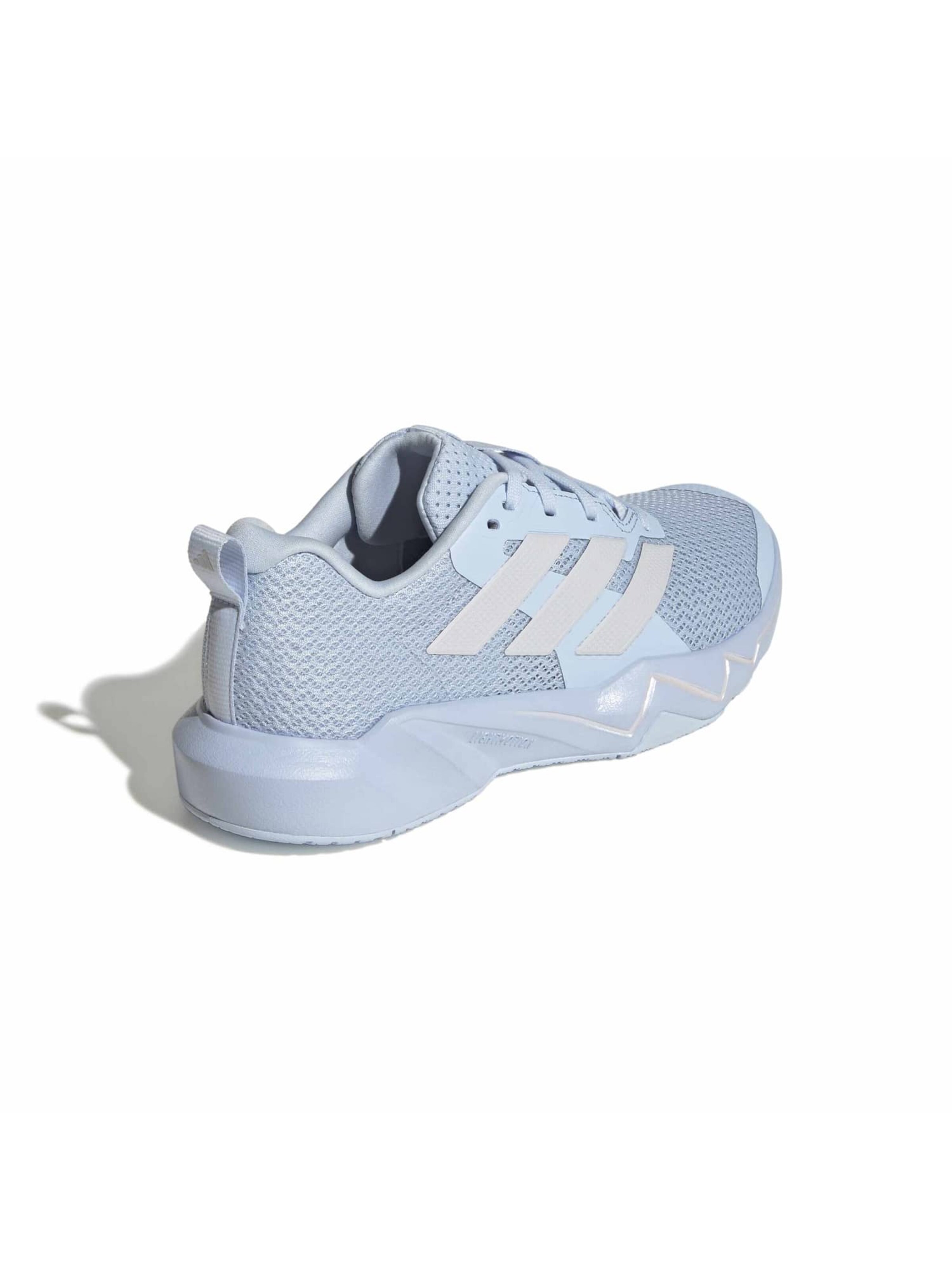 Chaussure de sport 'Rapidmove Go' ADIDAS PERFORMANCE en bleu