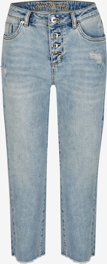 Blue Monkey Jeans 'Alexis' in hellblau, Produktansicht