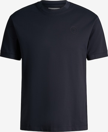 T-Shirt 'Dallacio' JOOP! en bleu : devant