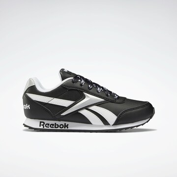 Reebok Sneaker in Schwarz