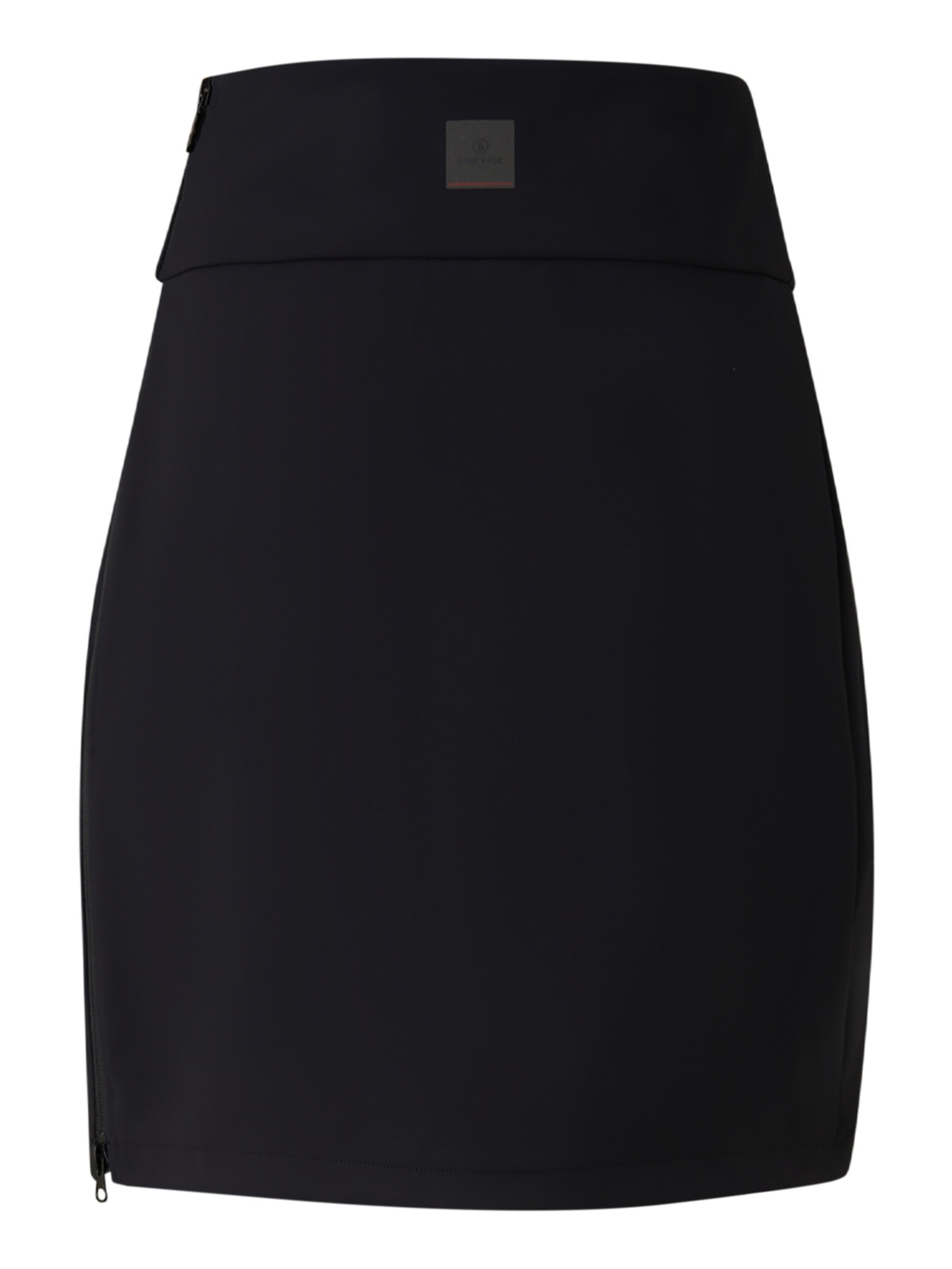 Bogner Fire + Ice Skirt 'Marei' in Brown