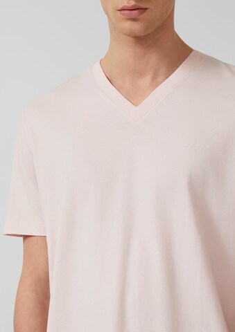 s.Oliver Shirt in Roze