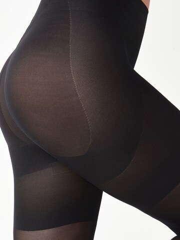 Next Tights in Black