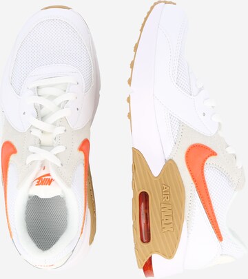 Sneaker 'Air Max Excee' di Nike Sportswear in bianco