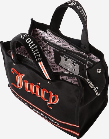 Juicy Couture Shopper 'Iris' in Schwarz