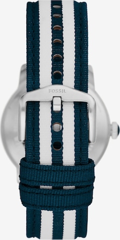 FOSSIL Analog Watch in Blue