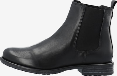 barna Ca'Shott Chelsea csizmák ' CASEMMA ', Termék nézet