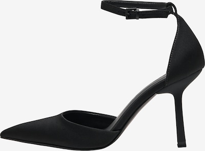 Basutės 'ONLPetra-1' iš ONLY, spalva – juoda, Prekių apžvalga