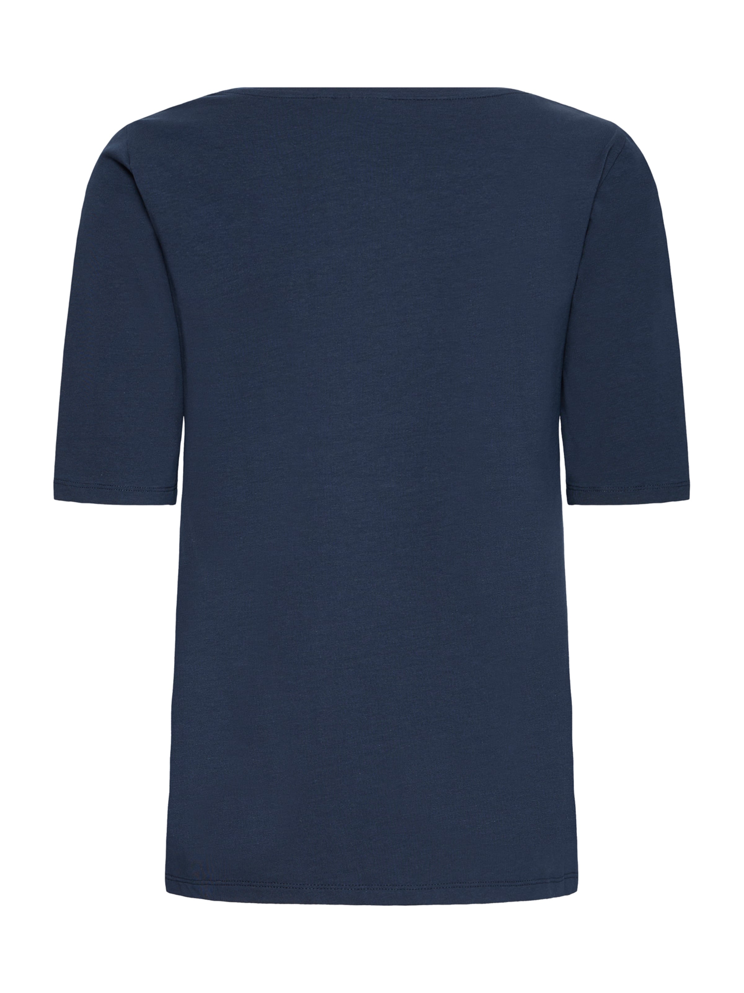 Fransa Футболка 'FRTERRAH' в Синий