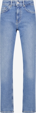 America Today Regular Jeans in Blauw: voorkant