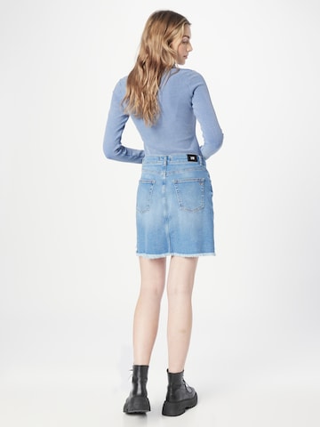 LTB Rok 'INNIE' in Blauw