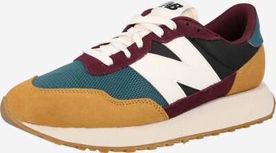 new balance Sneaker in mischfarben, Produktansicht