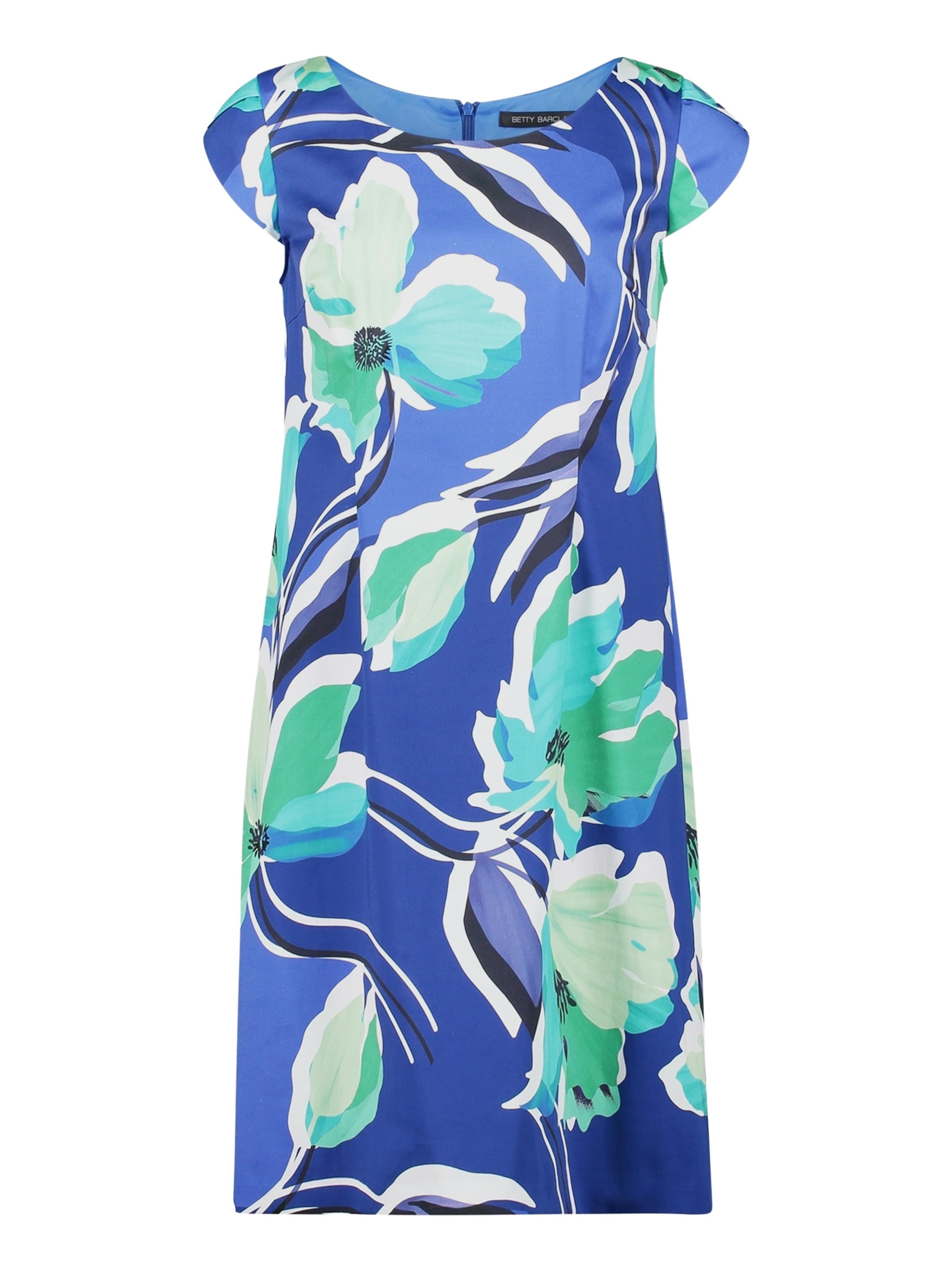 Betty Barclay Cocktail dress in Blue: front