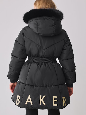 Baker by Ted Baker Mantel in Zwart