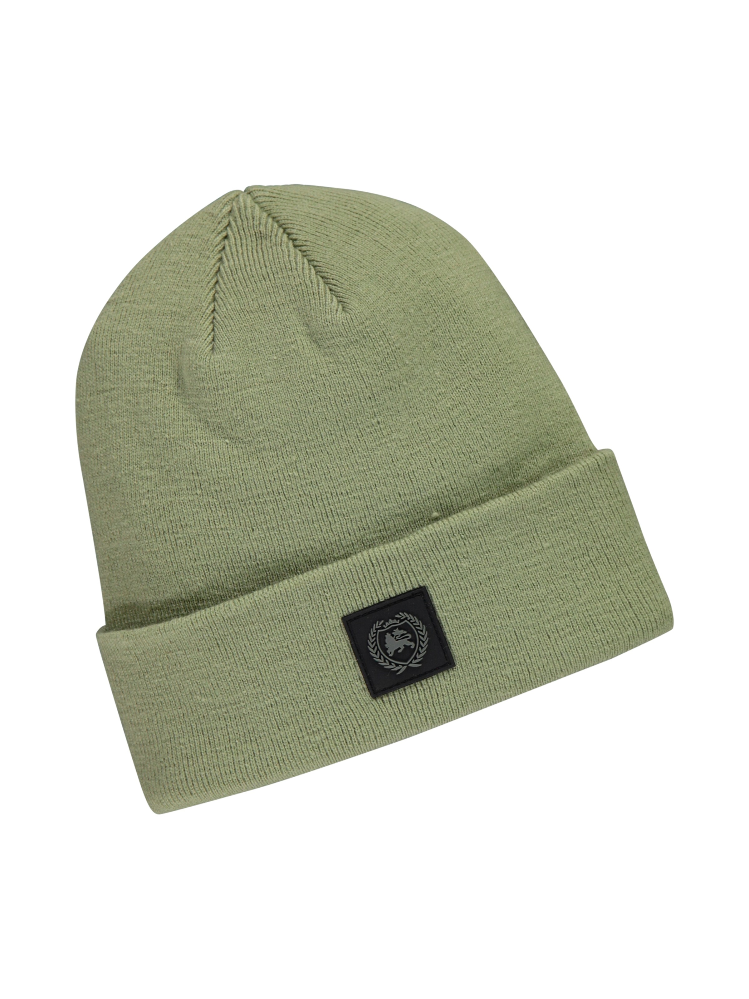 LERROS Muts in Groen