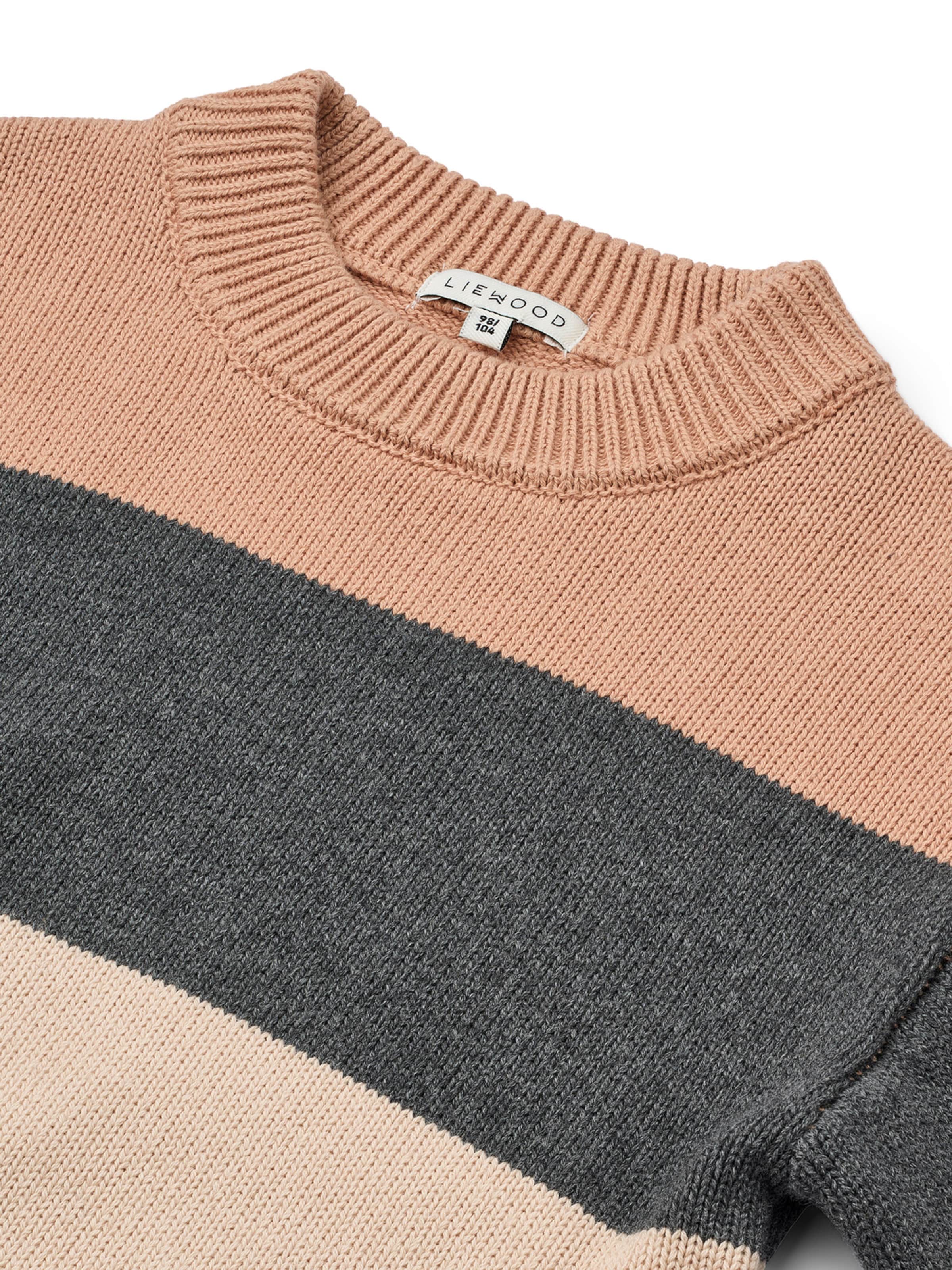 Pull-over 'Orlane' Liewood en rose