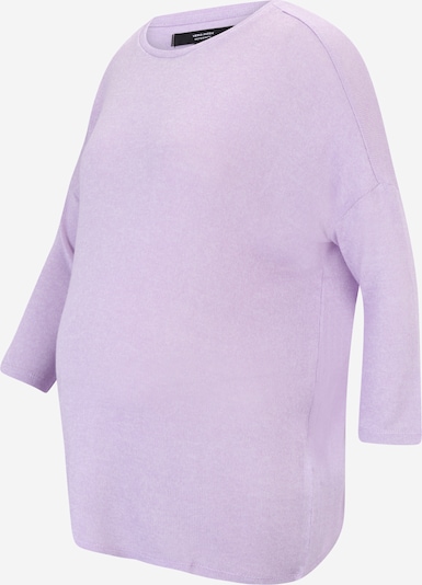 Vero Moda Maternity Shirt 'Brianna' in Lavender, Item view