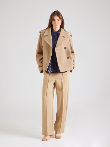 SECOND FEMALE Blouse 'Moonshine' in Blue