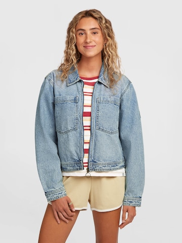 O'NEILL Outdoorjacke in Blau: Vorderseite